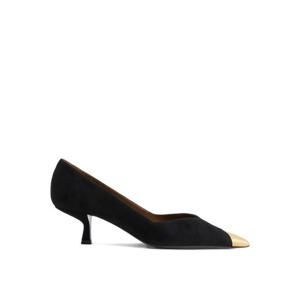 쥬세페자노티 멜레인 포인티드 펌프스 50mm I560015003