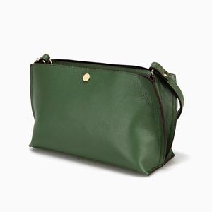 [무크]베이직 3단 크로스백 51HT42GS26101 AE 2