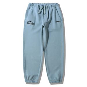 [지프키즈]25신상남여공용   기능성 트레이닝팬츠 KQ3TPU905 US