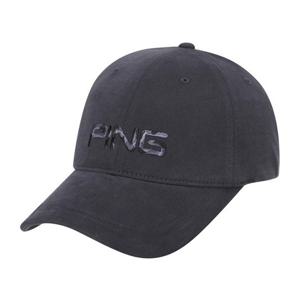 [핑]남성 캐주얼   로고 볼캡  111E3CP301_NA