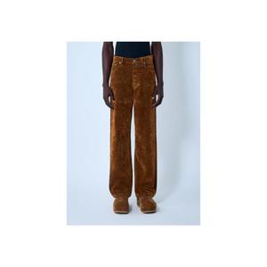 26 SS 드리스반노튼 남성 벨벳 진 dvn0162018brn