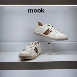 [무크]여성 와일드 웨빙 스니커즈 422382 AQ HGYT1SD