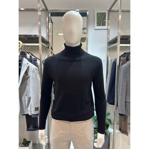 [바쏘] 25년 캐시미어 혼방 목폴라T BSZ4-WN07A