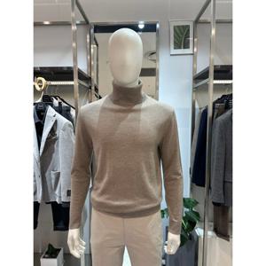 [바쏘] 25년 캐시미어 목폴라T BSZ4-WN08A