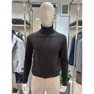 [바쏘] 25년 캐시미어 목폴라T BSZ4-WN09A