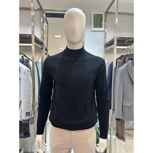 [바쏘] 25년 울캐시미어 반폴라T BSZ4-WN86A