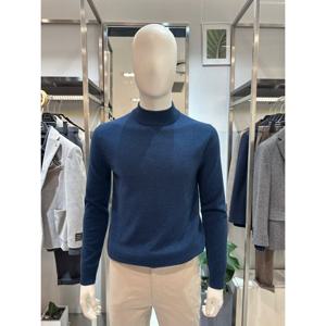 [바쏘] 25년 울캐시미어 반폴라T BSZ4-WN89A