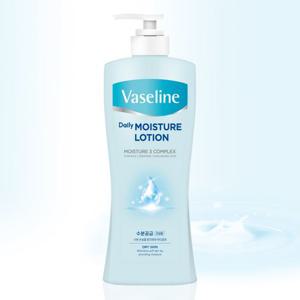 [애경]바세린 데일리 모이스춰 로션 450m x2개
