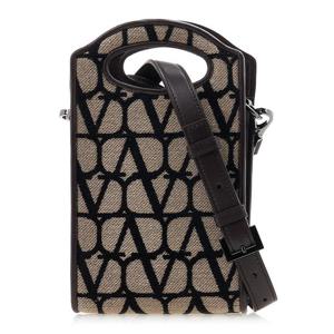 [발렌티노 가라바니] 공용 트왈 아이코노그래피 미니 크로스백 3Y2P0U40 QKD 6ZN