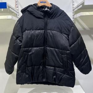 에스핏 HC21 반반 눕시 패딩점퍼 SJZ710MFJP04