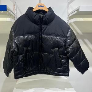 에스핏 HC21 눕시 숏패딩점퍼 SJZ710FFJP04