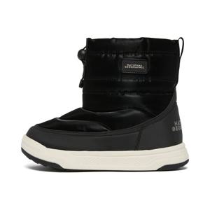 [내셔널지오그래픽키즈]K254KWT323 밍글 샤인 부츠 BLACK