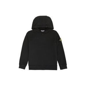 스톤아일랜드  남아 와펜 로고 후드 티셔츠 791661441 V0129 (6-8)