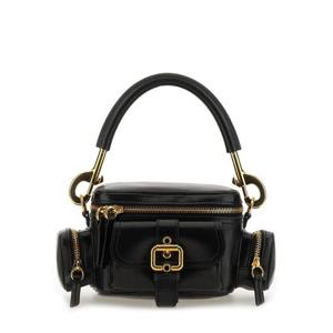 끌로에 숄더백 C24AS534N83 001 BLACK