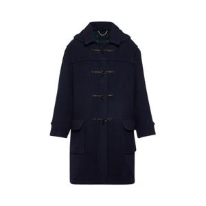 마르지엘라 코트 S50AA0161 M35503961 Blue