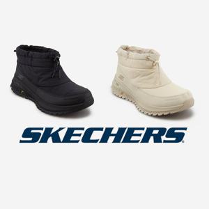 스케쳐스  여성 아치핏   디스커버  부츠  2종   SL0WSCFW021_IGD