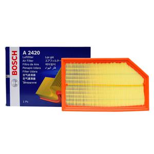 쌍용 체어맨W 3.2 보쉬 정품 에어필터 A2420