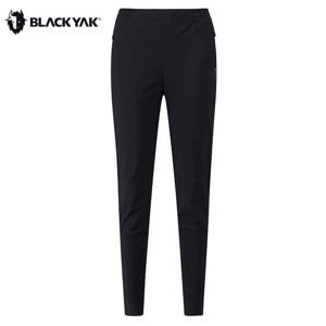 [블랙야크] 여성 트리코트 셋업팬츠 1BYSBMU501