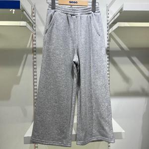 에스핏 HC21 융기모 와이드 바지 SJZ711FKPT02