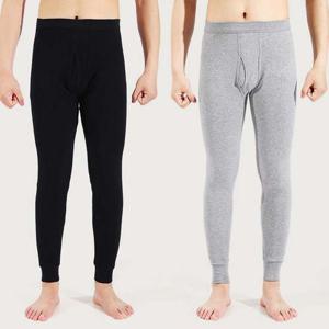 남성 내복 바지 URD125 남자내복 이지 남상하 내의 군