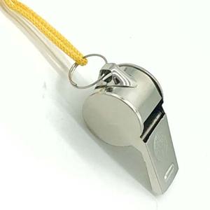 심판 휘슬 메탈 호루라기 목걸이 호루라기 휘슬 호루라기목걸이 경찰호루라기 호각