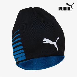 푸마 방한용품 리가 리버시블 비니 양면모자 02235702