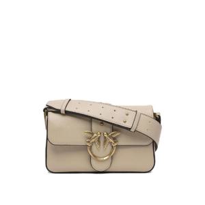 Pinko 러브 One 미니 크로스바디 백 104340A0QOC50Q TP565369594