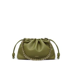 25FW Loewe 미디움 Flamenco Purse 백 A411FCRX024221 TP565386247