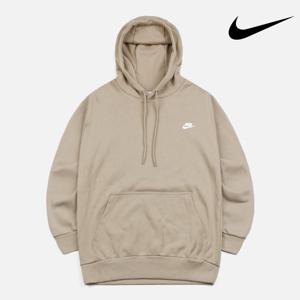 나이키 클럽 플리스 오버사이즈 후드티 HJ1817-247