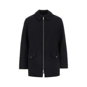 24FW Burberry 블랙 nylon 자켓 8093865A1189 TP565383210