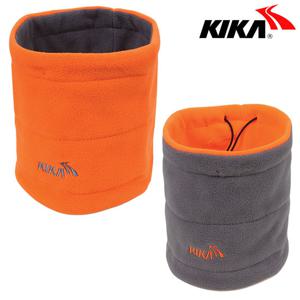 키카 리버서블 스포츠웨어 넥워머