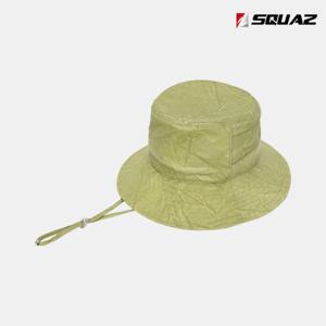 [스콰즈]스콰즈 빅사이즈 벙거지 모자 무지 끈 버킷햇 SMO112