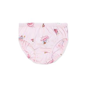 오가닉맘 스프링여아팬티 MLSUUP15