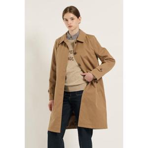 [비씨비지]클래식 라이너 싱글 트렌치코트 B5D9N701