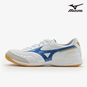 미즈노 모렐리아 살라 조기축구 풋살화 IN GA241125