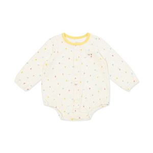 오가닉맘 스프링푸룻긴소바디수트 MLSLQS08