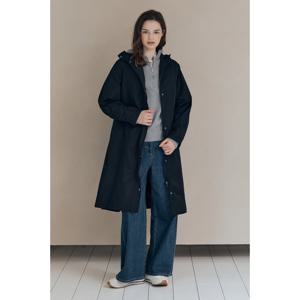 [BCBG][올앤선드리] 디레이 트렌치 코트 A5F8N711_DG