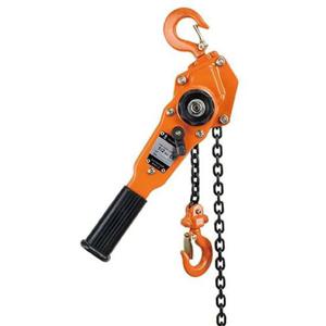 레버블록 0.5T(500kg) 미니형 레버블록 UDT레버블록 UDT