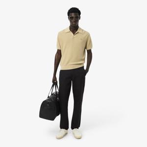 [라코스테공식] 남성 레귤러 핏 치노 팬츠 HH3561-55N 031