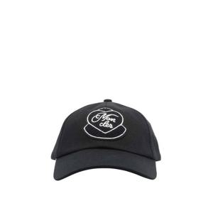 몽클레어 볼캡 3B000180U082999 Black