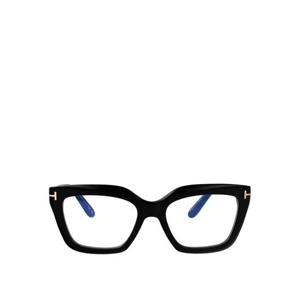 톰포드 안경 FT6093B001 Black