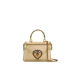 26 SS 돌체앤가바나 스몰 디보션 토트 백 BB6711A1016 TP444839520