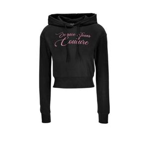 26 SS 베르사체진스꾸뛰르 로고 프린트 후드티 79HAIT05CF01T TP444919598