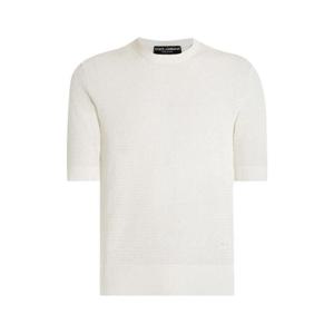 26 SS 돌체앤가바나 코튼 티셔츠 GXX03ZJBCGW TP444895417