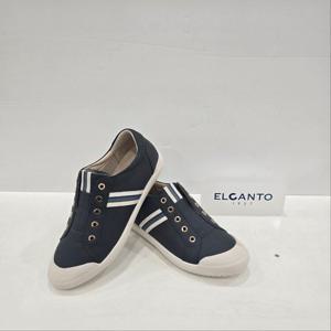 [엘칸토]여성 사이드 웨빙 슬립온 스니커즈 LCHSWSSI83U413 18 J