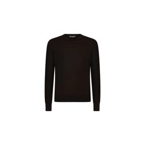 26 SS 돌체앤가바나 캐시미어 스웨터 GI008KF44D5 TP432473899