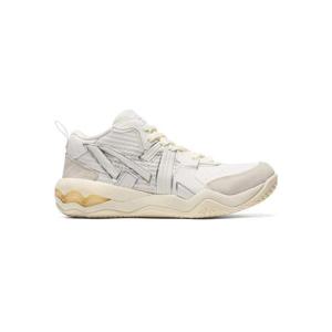 오니츠카타이거 스니커즈 1183C477 100 OFF WHITE OFF WHITE DOM