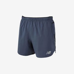 뉴발란스반바지 BQK NBNVD2S081-03 MEN Impact Run 5 Inch 반바지