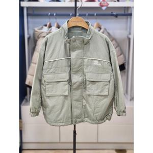 컬리수 세이브존04 UNI박시핏화섬점퍼 C244JM359P