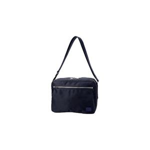 포터 리프트 숄더백 네이비 822-07566